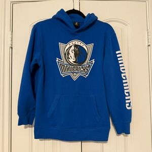 Dallas Mavericks Hoodie